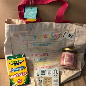 Teacher Gift Bundle